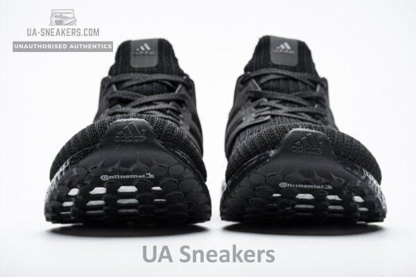 Ultra Boost 4.0 “Black”EH1420 - Image 6