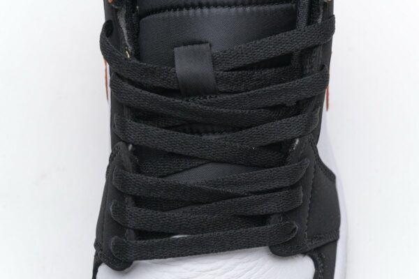 554724-058 Air Jordan 1 Mid Shattered Backboard - Image 9