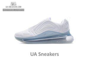 Nike Air Max 720 Pure Platnium AO2924-100