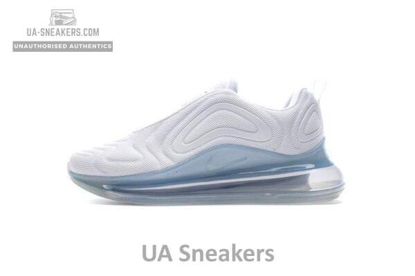 Nike Air Max 720 Pure Platnium AO2924-100
