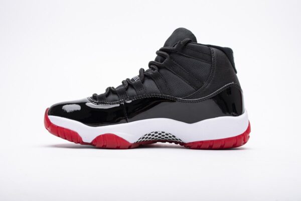 Air Jordan 11 Retro "Bred 2019"378037-061