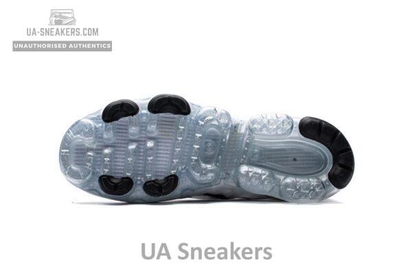 Nike VaporMax 2019 Pale Ivory AR6632-100 - Image 4