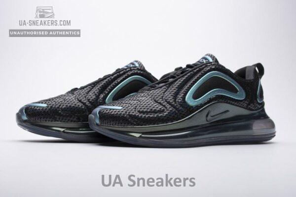 Nike Air Max 720 Throwback Future Iridescent AO2924-003 - Image 7