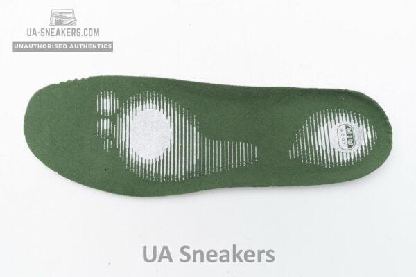 304292 302 Nike SB Dunk Low Pro "Heineken" - Image 7