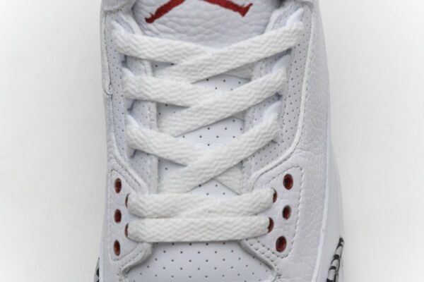 136064-116 Air Jordan 3 Retro Hall of Fame - Image 11