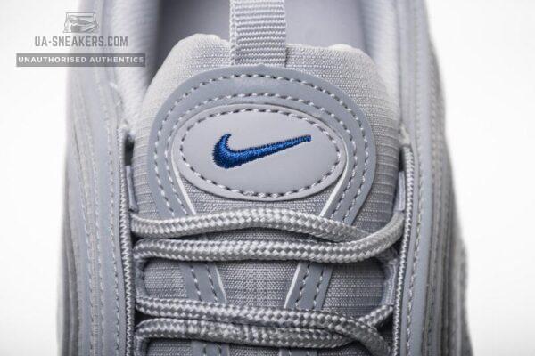 Nike Air Max 97 “Silver Grey” BQ3165-001 - Image 4