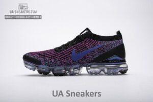 Nike Air VaporMax Flyknit 3.0 2019 “Throwback Future”AJ6910-007