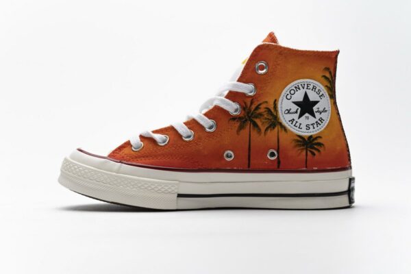 Converse Chuck 70 HI - Image 11
