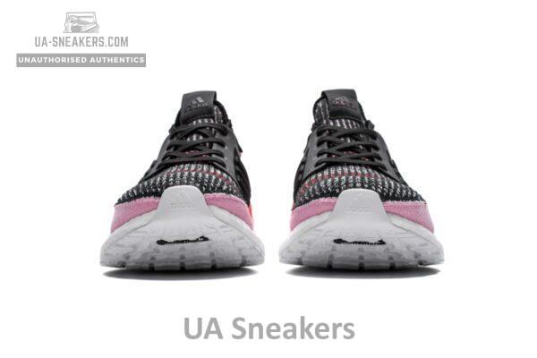 Ultra Boost 5.0(2019) "Bat Orchid" G26129 - Image 4