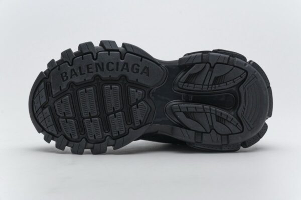 542436 W1GB7 1000 Balenciaga Tess S.Black - Image 9