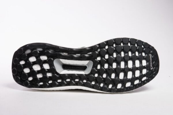 Adidas Ultra Boost 3.0 “Core Black” Real Boost BA8842 - Image 8