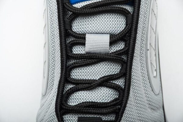 AO2924-019 Nike Air Max 720 Metallic Silver - Image 4