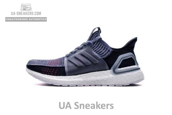 Ultra Boost 5.0(2019) Raw Indigo D96863