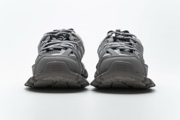 555032 W1GB7 1214 Balenciaga Tess S.Grey - Image 2