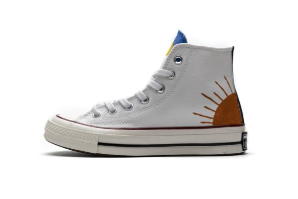 Converse Chuck 70 HI - Image 8