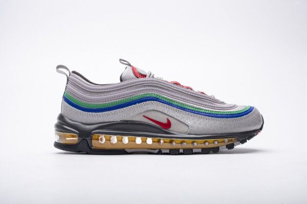 CI5012-001 Nike Air Max 97 “Nintendo 64” - Image 7