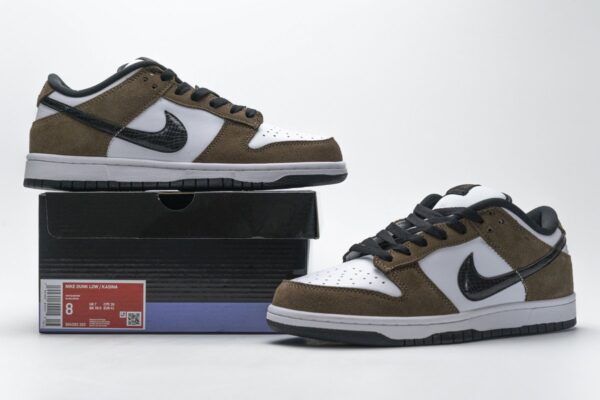 304292-102 Nike SB Dunk Low Pro “Tail End” - Image 2
