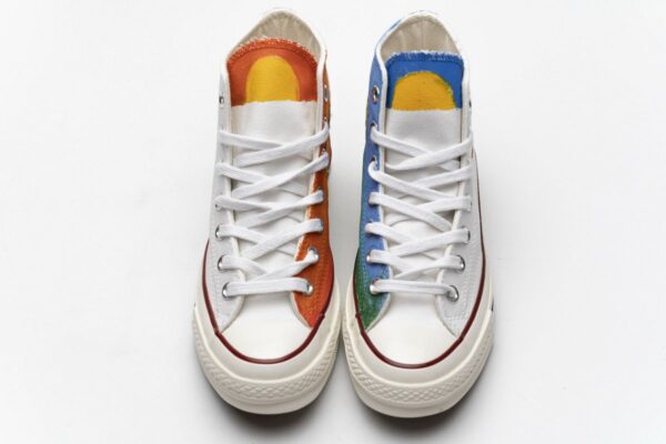 Converse Chuck 70 HI - Image 4