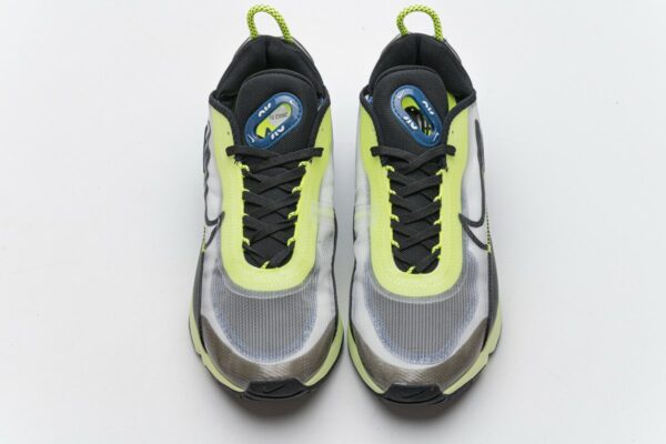 BV99770-101 Nike Air Max 2090 Blue Force - Image 4