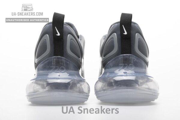 Nike Air Max 720 Cool Grey AO2924-002 - Image 8