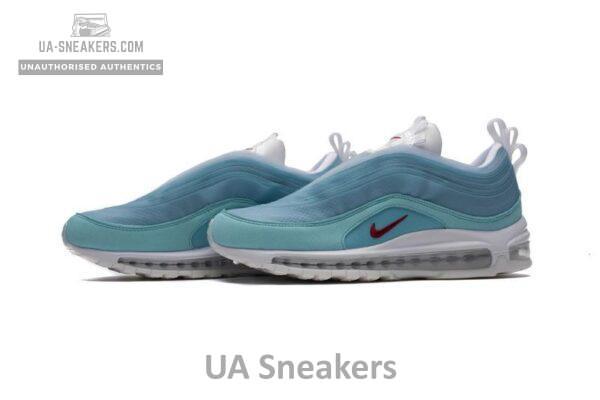 Nike Air Max 97 'Shanghai Kaleidoscope' CI1508-400 - Image 5