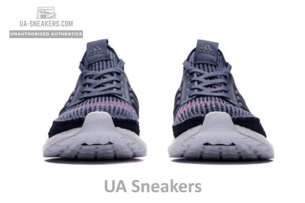 Ultra Boost 5.0(2019) Raw Indigo D96863 - Image 4