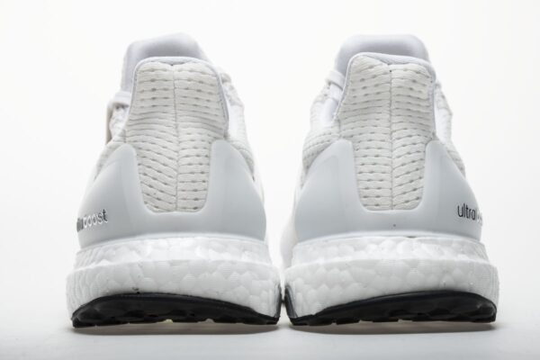 Adidas Ultra Boost 1.0 Triple White S77416 - Image 4