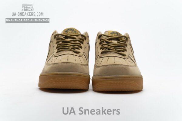 Nike Air Force 1 LV8 LTR Low “Wheat” - Image 4