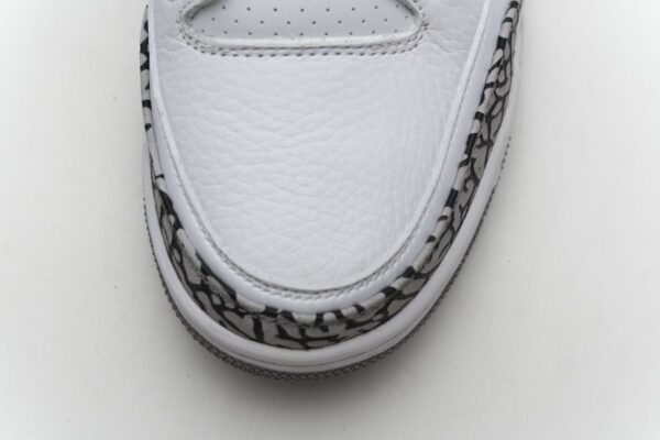 136064-116 Air Jordan 3 Retro Hall of Fame - Image 10