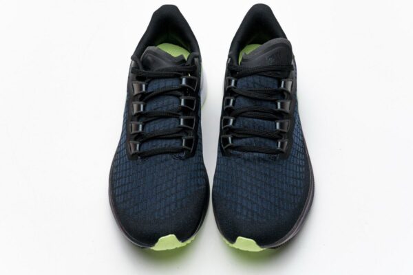 BQ9646-001 Nike Air Zoom Pegasus 37 Peacock Blue - Image 4