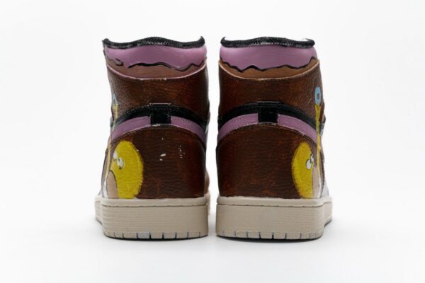 Air Jordan 1 Mid - Image 7