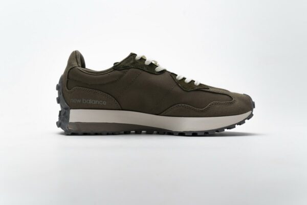 DCJ New Balance Army Green - Image 8