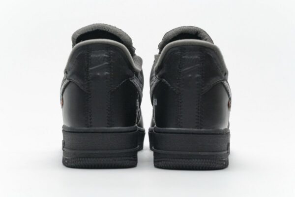 AV5210-001 OFF White X Air Force 1 ’07 Low MOMA - Image 7