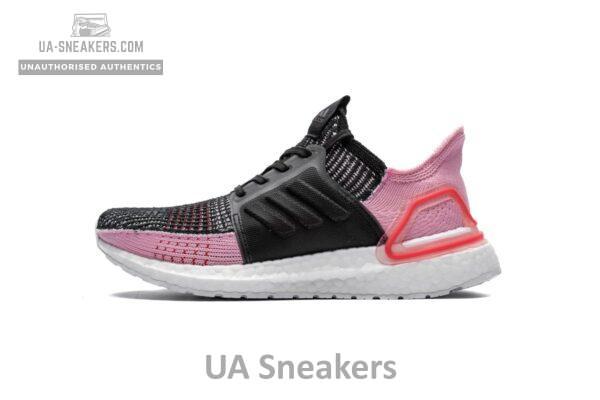 Ultra Boost 5.0(2019) "Bat Orchid" G26129