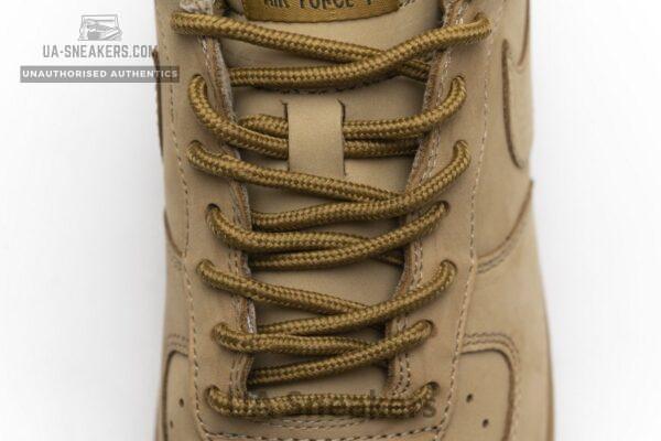 Nike Air Force 1 LV8 LTR Low “Wheat” - Image 10
