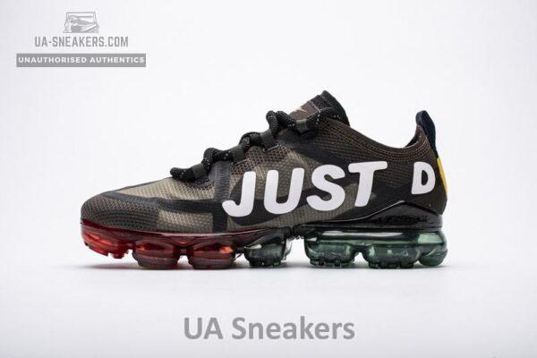 Nike Air Vapormax 2019 CPFM “Cactus Plant Flea Market”CD7001-300