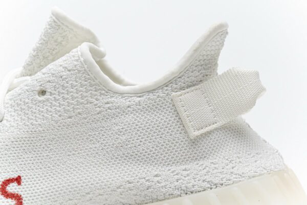 Chicago Bulls x Yeezy Boost 350 V2 - Image 8