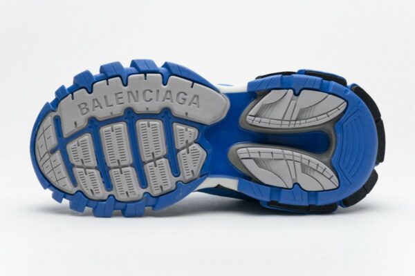 542023 W2LA1 2039 Balenciaga Tess S.Grey Blue - Image 8