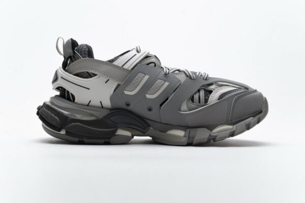 555032 W1GB7 1214 Balenciaga Tess S.Grey - Image 13