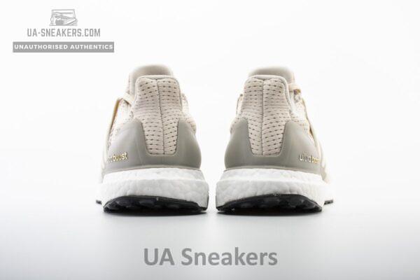 UB1.0 Adidas Ultra Boost 1.0 Cream Chalk BB7802 - Image 4