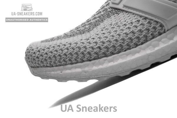 Ultra Boost 2.0 Limited “White Reflective”BB3928 - Image 6