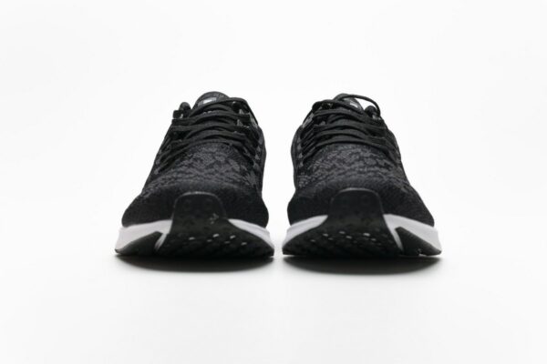 AQ2203-002 Nike Air Zoom Pegasus 36 Black White - Image 5