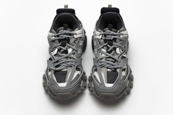 542023 W1GB7 1214 Balenciaga Tess S.Grey - Image 4