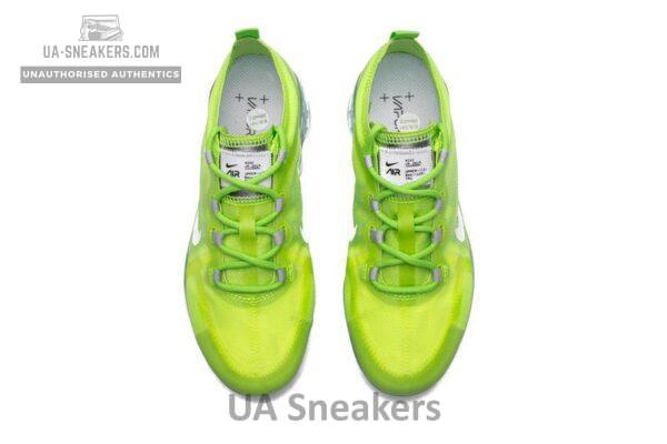 Nike Air VaporMax 2019 Green AR6632-700 - Image 4