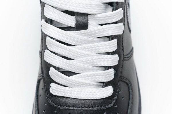 AV5210-001 OFF White X Air Force 1 ’07 Low MOMA - Image 8