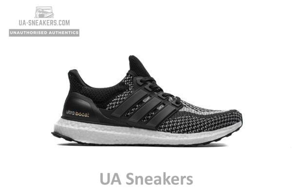 Ultra Boost 2.0 Limited “Black Reflective”BY1795 - Image 4