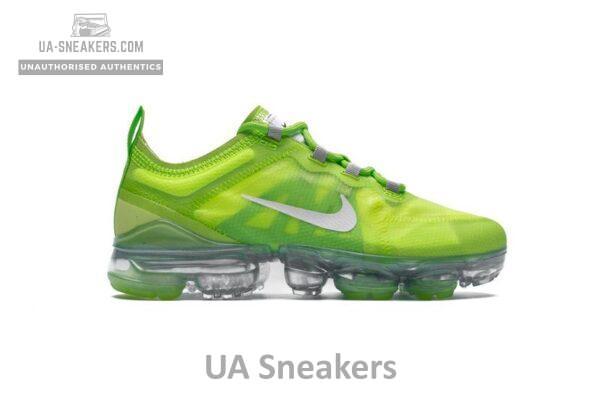 Nike Air VaporMax 2019 Green AR6632-700 - Image 8