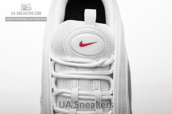 Nike Air Max 97 QS “Liquid silver” AT5458-100 - Image 9