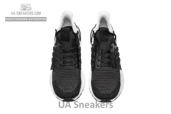 Ultra Boost 5.0(2019) Oreo B37704 - Image 4