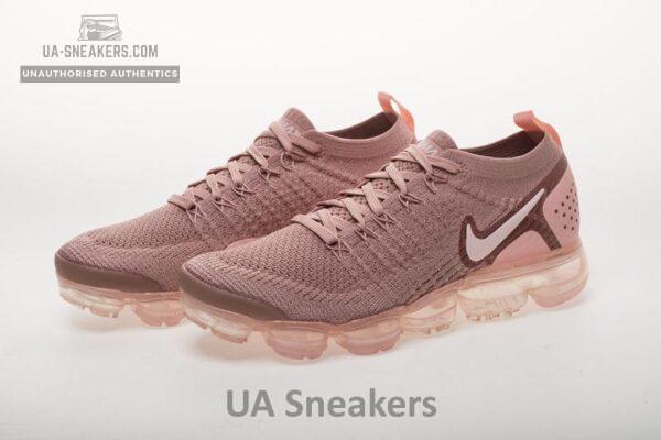 Nike air vapor ax 2.0 “Sakura Pink” 942843-600 - Image 3